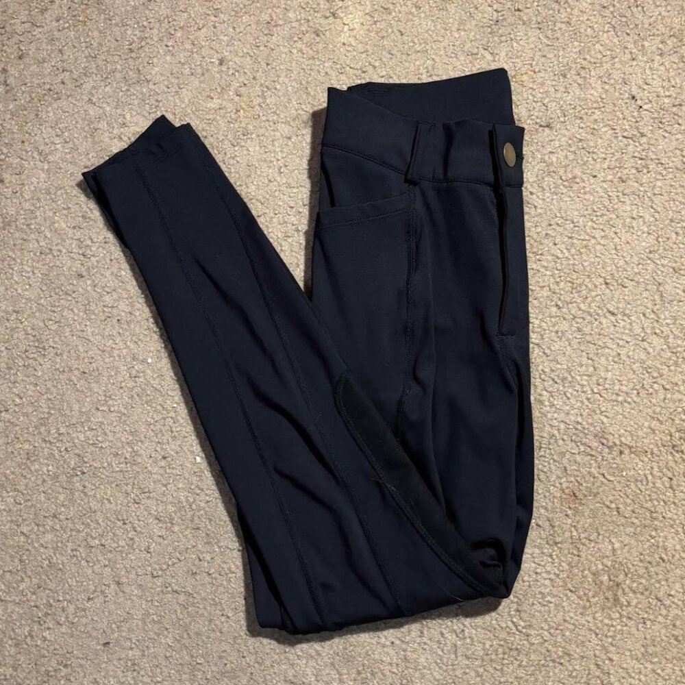 Beroy Horseback Riding Tights